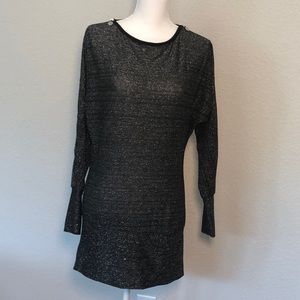 Liquid Rifty | Tunic Top Large